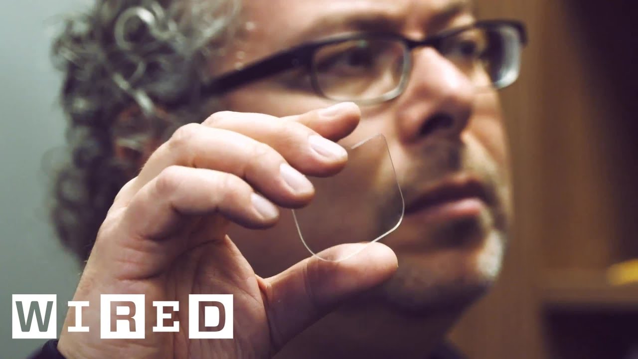 Inside Magic Leap, the World's Most Secretive Startup
