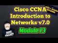 Exploring ICMP and Networking Utilities