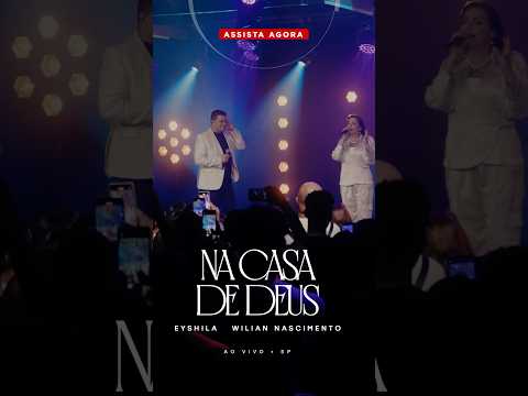 Assista agora ao clipe 