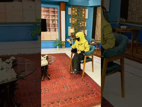 Afghanistan Interview #Internview