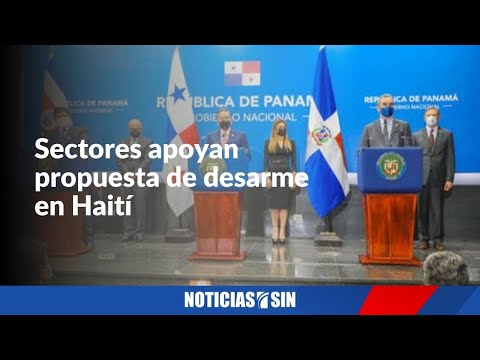 #SINyMuchoMás: Haití, comercio y denuncias