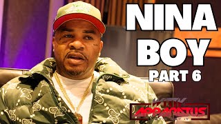 Nina Boy Reacts: Top 5 Stabbed in London + Mourning Ozzy Osbourne & Malcolm-Jamal Warner