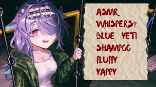 This is not a 3Dio ASMR