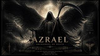 Azrael | Archangel of Death | Fantasy song