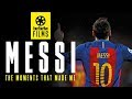 Lionel Messi: A Journey Through Football