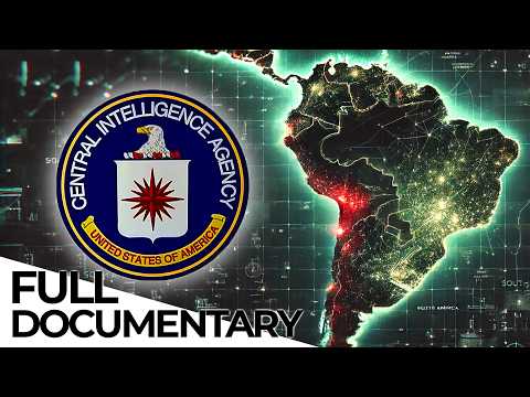 American-Backed Coups: How The CIA Destabilized South America | ENDEVR Documentary