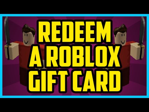 Roblox Game Card Redeem Codes 07 2021 - roblox gamecards redeem