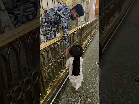 Mashallah ❤️❤️ #darood