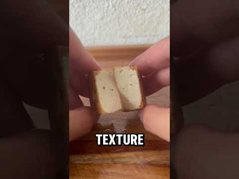 Tofu Test Video #cooking #experiements #food #castironcooking