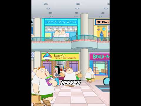 Oops All Berries Universe #funny #animation #comedy #cartoon #movie #thesimpsons