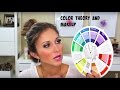 Color Theory Essentials for Makeup Application