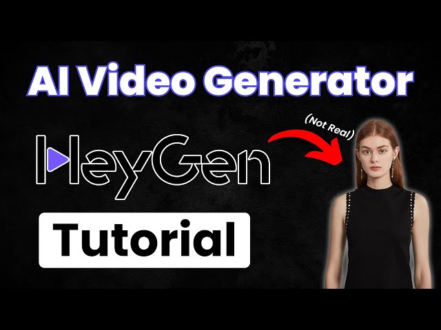 HeyGen AI is one of the most powerful AI avatar generators in 2025 – and in this video, I’ll show you exactly how it works. Watch as I walk you through the HeyGen platform, explore its features, and create a real AI-generated video using a virtual avatar that introduces my channel “Digital Insight”.

Discover how to create engaging videos with a talking avatar using HeyGen! This AI video generator makes it easy to produce content creation with diverse avatars and ai lip sync. Check out how to use HeyGen to make impressive ai generated video content quickly!

Whether you want to create professional videos without a camera, generate content in different languages, or build AI avatars for your brand — HeyGen AI makes it incredibly simple.

👉 What you’ll see in this video:
- Full HeyGen AI platform overview
- How to create your first AI avatar video
- Live test video creation
- Pros, cons, and pricing explained
- Tips for beginners and content creators

🔔 Don’t forget to like & subscribe to Digital Insight for more tutorials!

📌 Try HeyGen AI here: https://www.heygen.com/

#HeyGenAI #AIAvatar
***********************
Work with me 👇
👉 Let's Work Together: https://datacrypt.io/work-with-me/
👉 Book a 60-minute One-On-One Coaching Call: https://tidycal.com/tim83/60-minutes-consultation
***********************

😊 Support Me On Patreon: https://patreon.com/DigitalInsight

👍 If you liked the video, I would be thrilled if you gave the video a "Like". I would also be very happy if you subscribe to my channel, so you won't miss any more videos from me! ❤️

*Some links published here may be affiliate links. As an Amazon Associate, I earn from qualifying purchases. When you click on links to various merchants on this channel and make a purchase, this can result in this channel earning a commission. Affiliate programs and affiliations include, but are not limited to, the eBay Partner Network.
