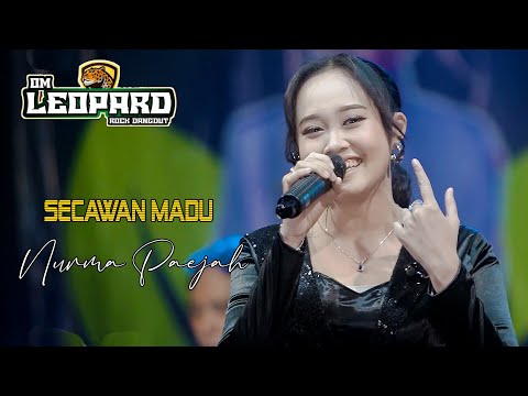 SECAWAN MADU | Nurma Paejah  ADELLA - OM LEOPARD