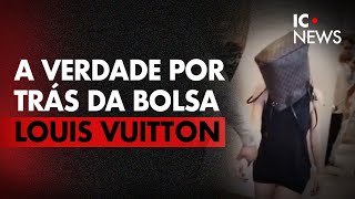 DE BOLSA DE GRIFE À DELEGACIA: A QUEDA DA INFLUENCER PRI RUAS - IC NEWS