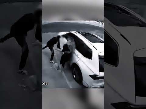 Polícia Militar evita roubo de carro Ladrões são presos #rota #nantes #pm #videosdepolicia