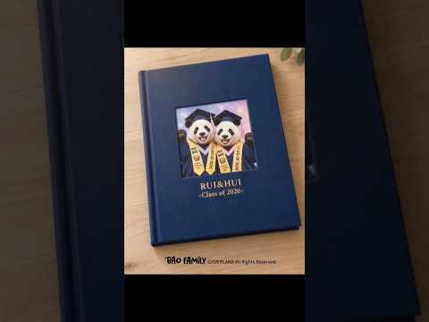 루이후이의 대한민국 구석구석 마지막 여행지는?!🎓🎓