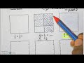 Multiplying Fractions with Area Models