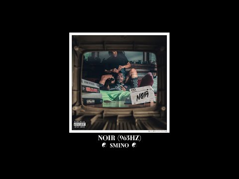 Smino (963hz) - 17. MF GROOVE (Ft. Ravyn Lenae)