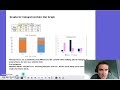 Data Representation and Analysis Concepts