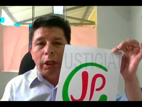 Pedro Castillo movería los hilos de la campaña de Roberto Sánchez