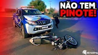 ENQUADROS DE MOTO (EP. 118)