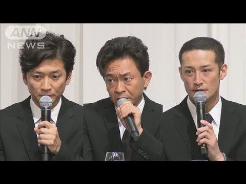 ニュースの動画サムネイル - 「株式会社TOKIO」廃業へ　取引先との契約上の整理など終了後に(2025年6月25日)