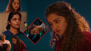 అతను నిన్ను నిజంగా లవ్ చేయలేదు ||18 Pages Movie Scenes  @tfcteluguvideos