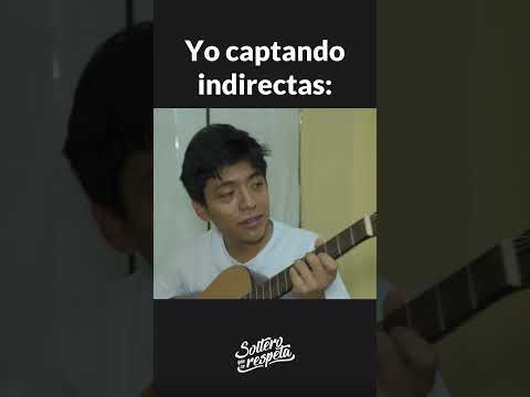 Si soy 🥺 #inocente #hombres #indirectas
