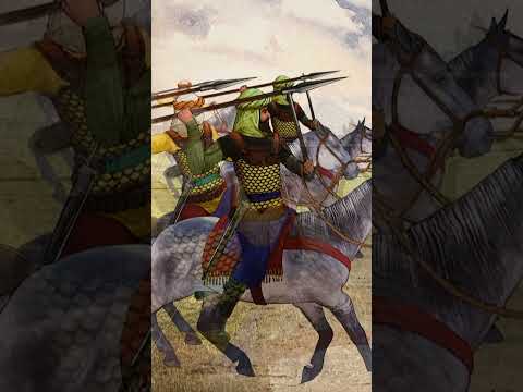 Why the Persian Army was Unstoppable! | Unearthed | Science Channel