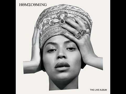 Beyonce diva live(homecoming)
