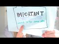 Understanding Important vs. Interesting Facts