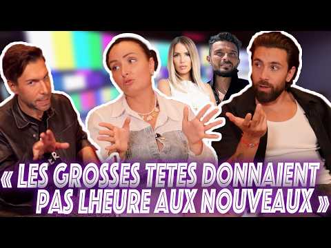 LE VRAI VISAGE de JULIEN, TRAHISON de JESSY, DÉCU de VIVIAN , ... LES CONFIDENCES DE BEVERLY ET ENZO