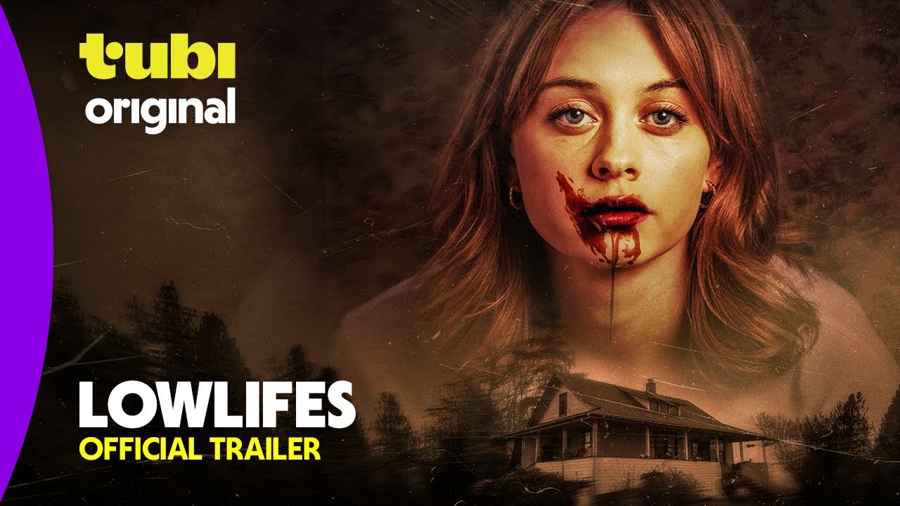 Lowlifes Thumbnail trailer