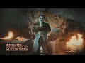 POWERWOLF - Sinners Of The Seven Seas (Official Video)  Napalm Records