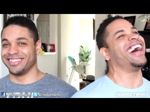 Hodgetwins You Are Not Black @hodgetwins