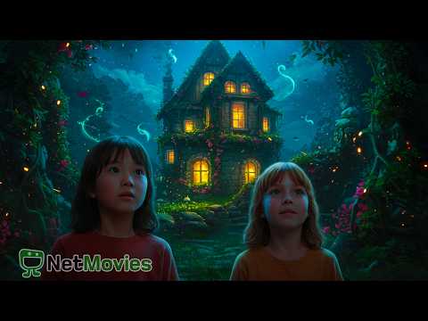 Jill e Joy: O Segredo do Orfanato ? FILME COMPLETO DUBLADO/LEGENDADO E GRÁTIS ? NetMovies Família?