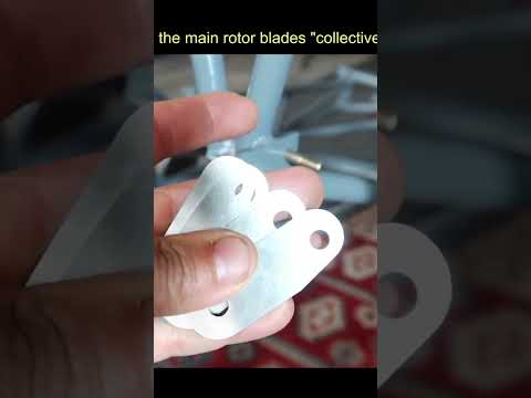 Collective Control System #shorts