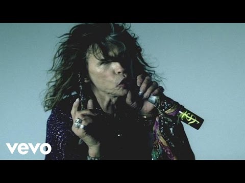 Steven Tyler - (It) Feels So Good