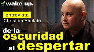 De la Oscuridad al Despertar: La Cruda Verdad sobre el Despertar Espiritual.