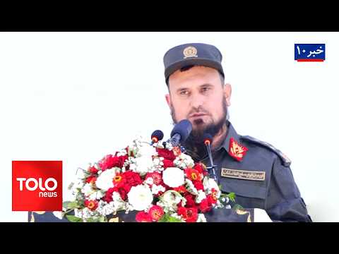 TOLOnews – 10 PM News – 19 August 2026 | طلوع‌نیوز – خبر ساعت ده - ۲۸ اسد ۱۴۰۵