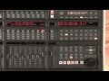 Matrix Console Features and Functions