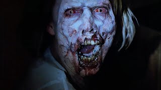 Professor’s resurrection serum experiment: Campus becomes zombie hell