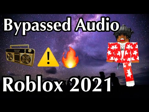 Roblox Boombox Codes Bypassed 07 2021 - loud roblox audios