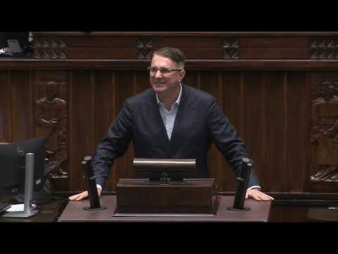 Wipler: Konstytucja jest aktem, który POWINIEN być punktem odniesienia do wszystkich przepisów!