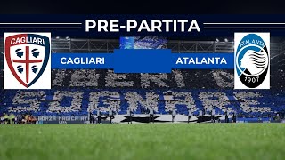 BERNASCONI OUT‼️DOMANI NON CI SONO SCUSE‼️|PRE-PARTITA CAGLIARI ATALANTA 34^ GIORNATA SERIE A 
