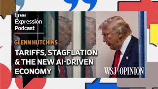 Tariffs, Stagflation and the New AI-driven Economy