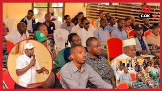 CROSS BORDER INTERNATIONAL YAJA NA MASHINDANO YA MICHEZO MBALI MBALI KWA WANAFUNZI WA SHULE BINAFSI.