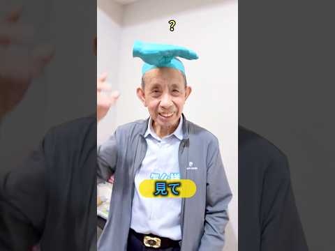 3Dプリンターを一台買ったら、おじいちゃんがすごく気に入って手放さない!