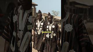 I Investigated the Village of Twins