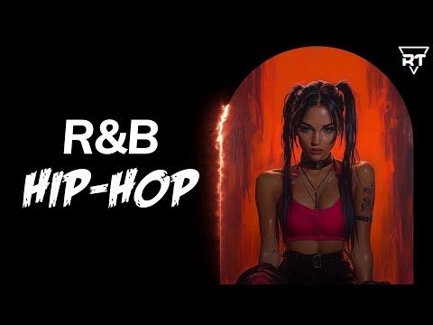 HipHop Mix 2025 - HipHop RNB Playlist 2025